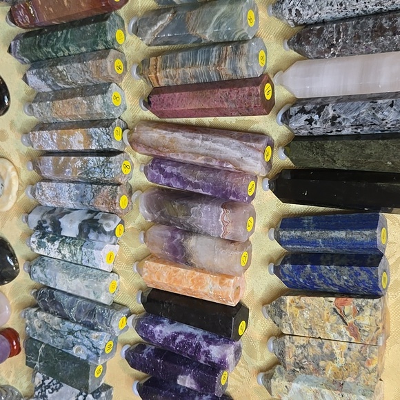 5 for $30, 10 for $50, 22 for $100. - Picture 7 of 10